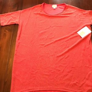 New with tags XS Irma Lularoe